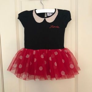 Gap Minnie dress